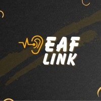 Deaf Link Logo